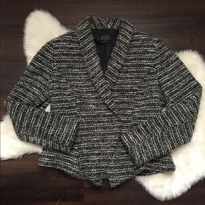 Pendleton Dress Jacket